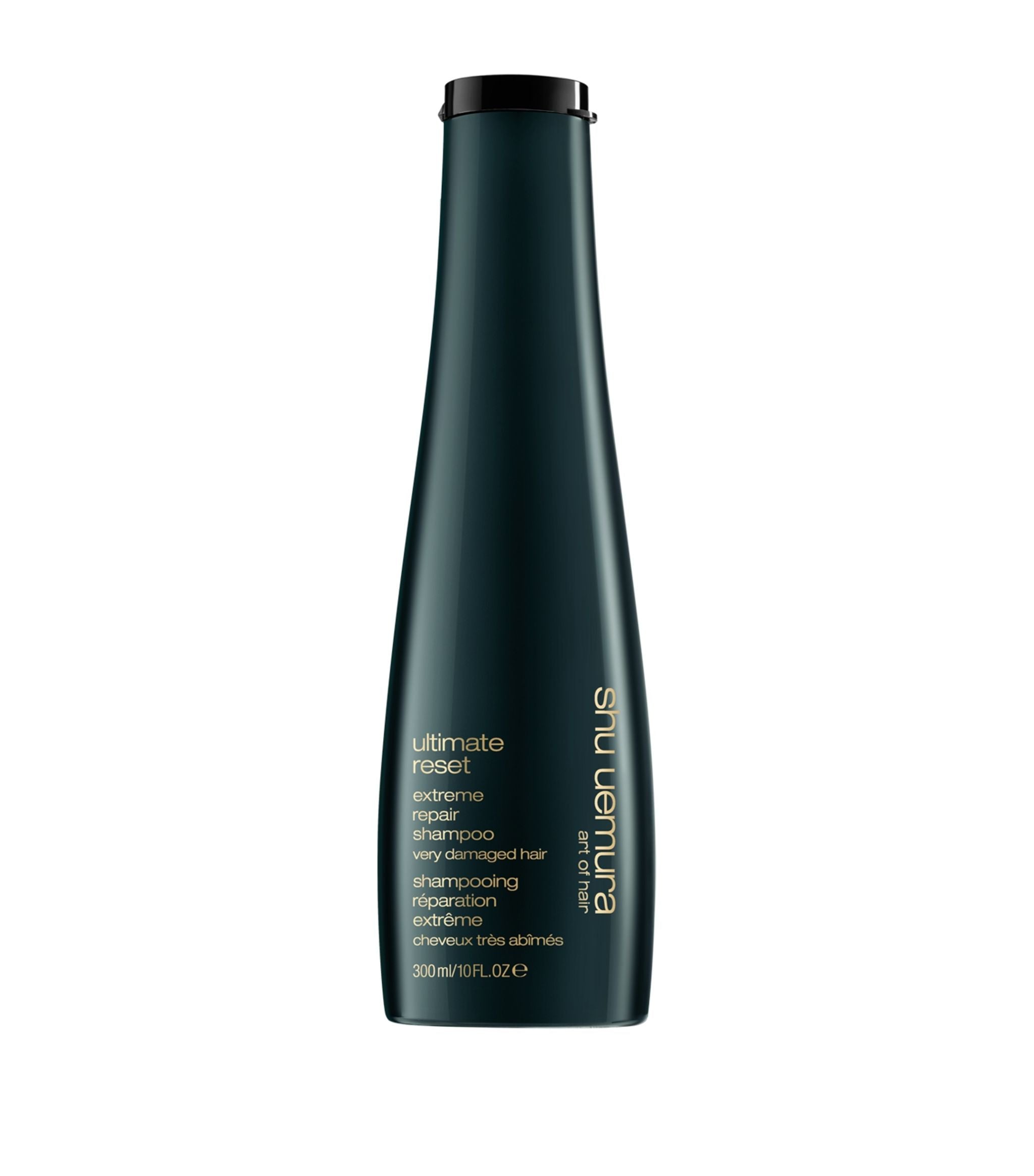 Ultimate Reset Shampoo (300ml) GOODS Harrods   