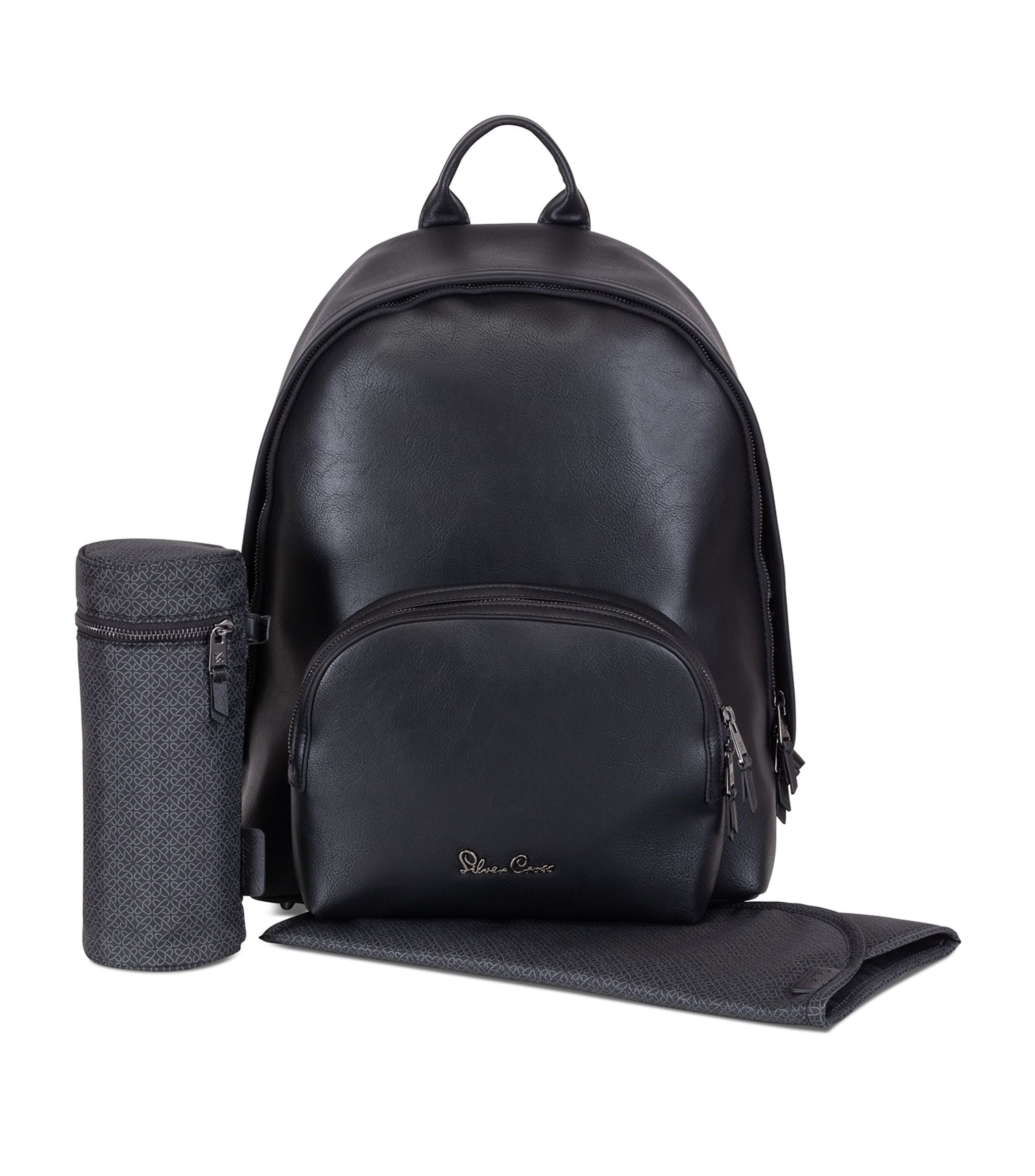 Vegan Changing Rucksack GOODS Harrods   