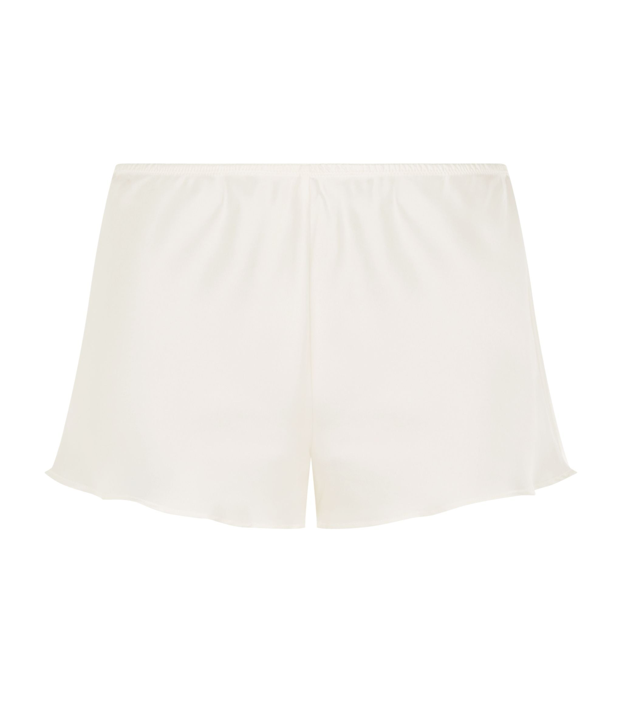 Silk Pyjama Shorts GOODS Harrods   