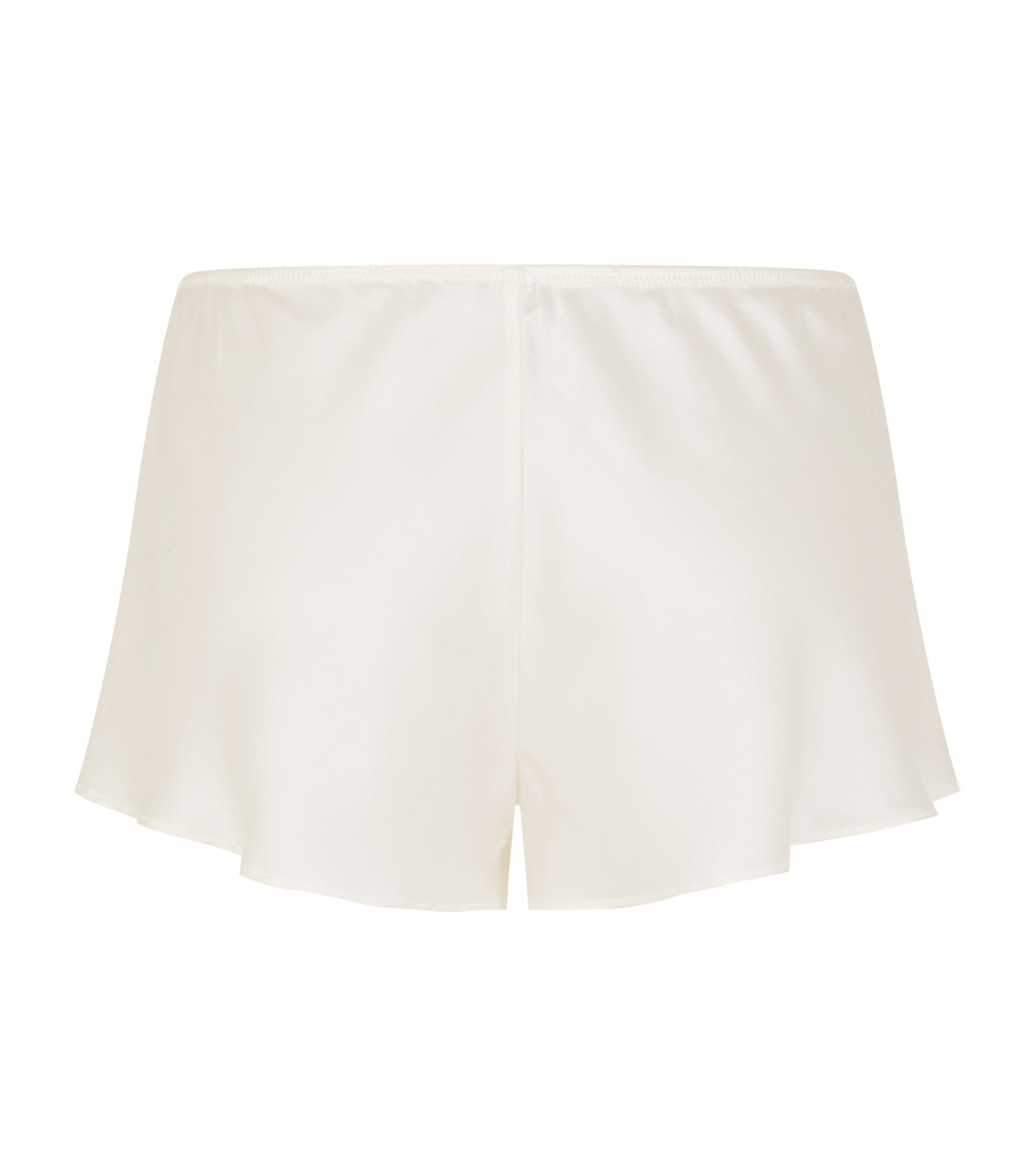 Silk Pyjama Shorts GOODS Harrods   