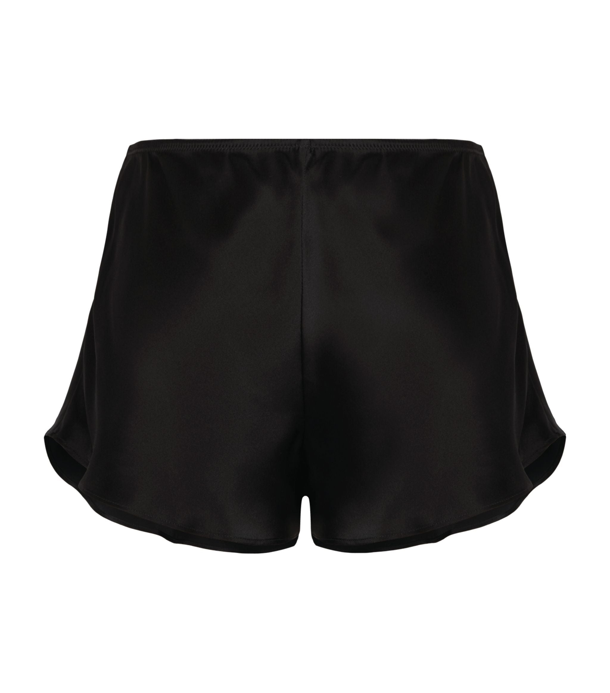 Silk Pyjama Shorts GOODS Harrods   