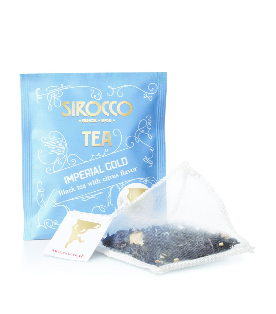 Imperial Gold Tea (20 Tea Bags)