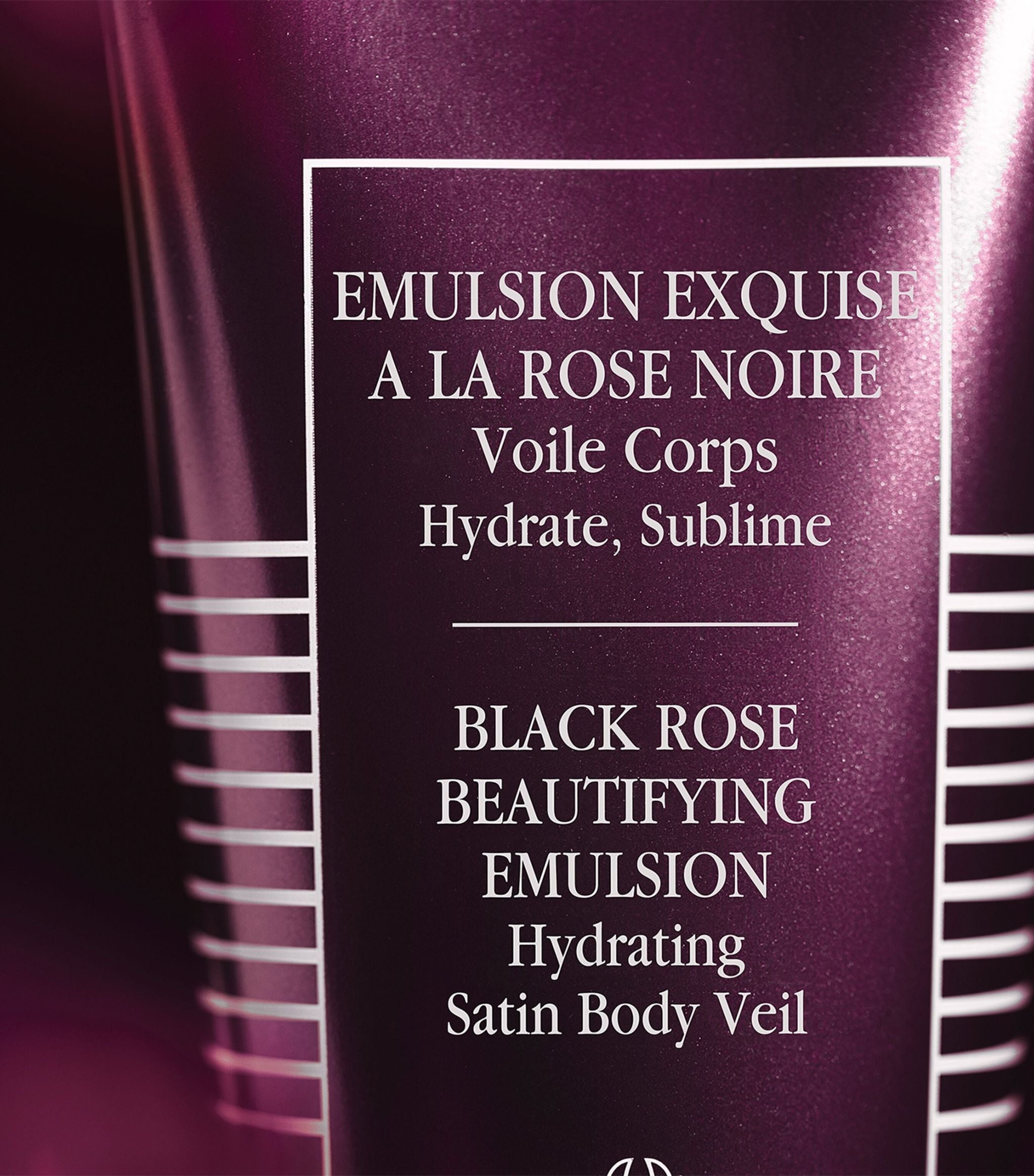 Black Rose Beautifying Emulsion (200ml) GOODS Harrods   