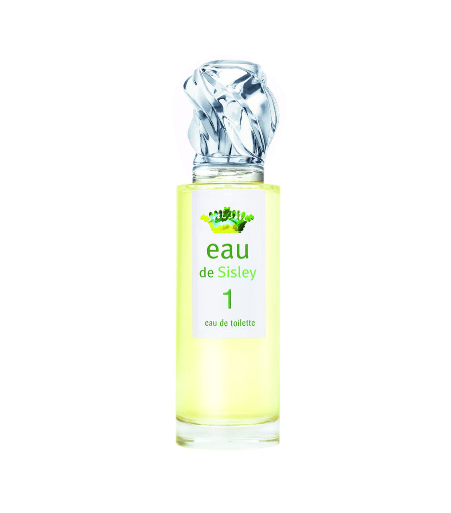 Eau de Sisley 1