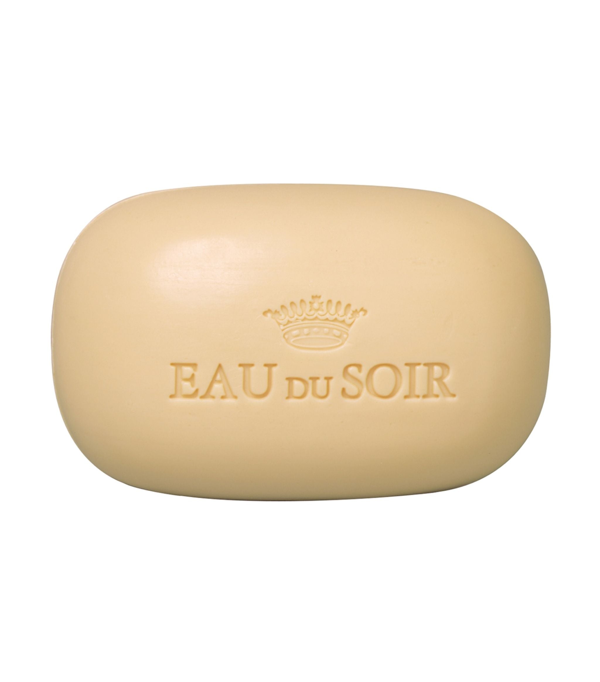 Eau du Soir Soap (100g) GOODS Harrods   