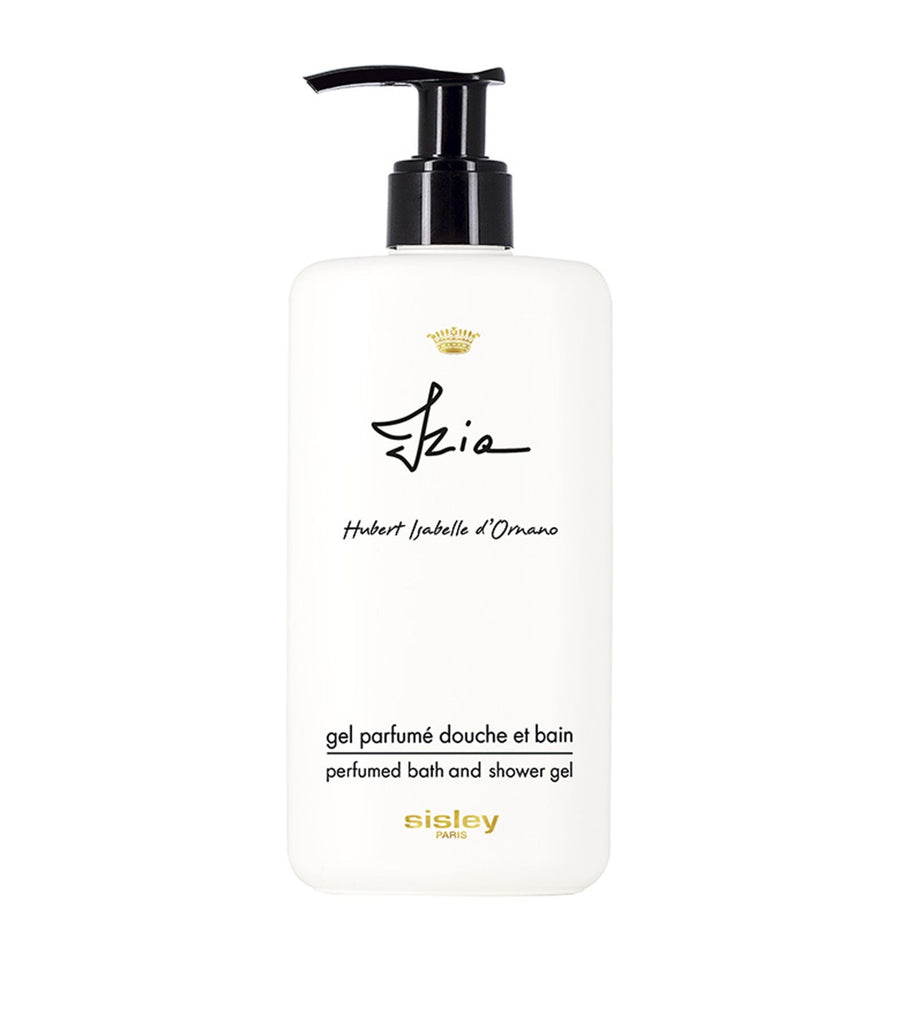 Izia Bath And Shower Gel (250ml)