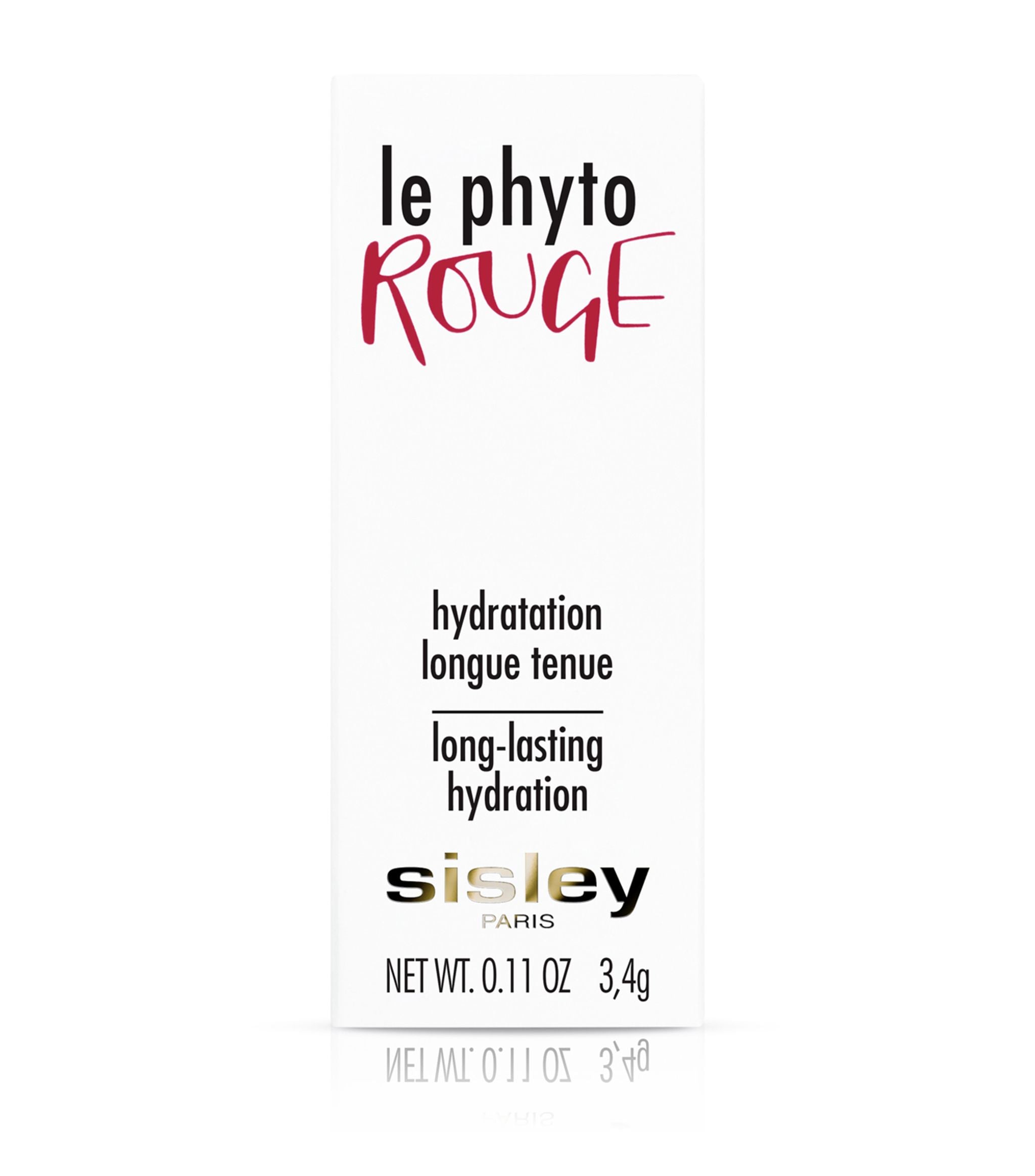 Le Phyto Rouge Lipstick GOODS Harrods   