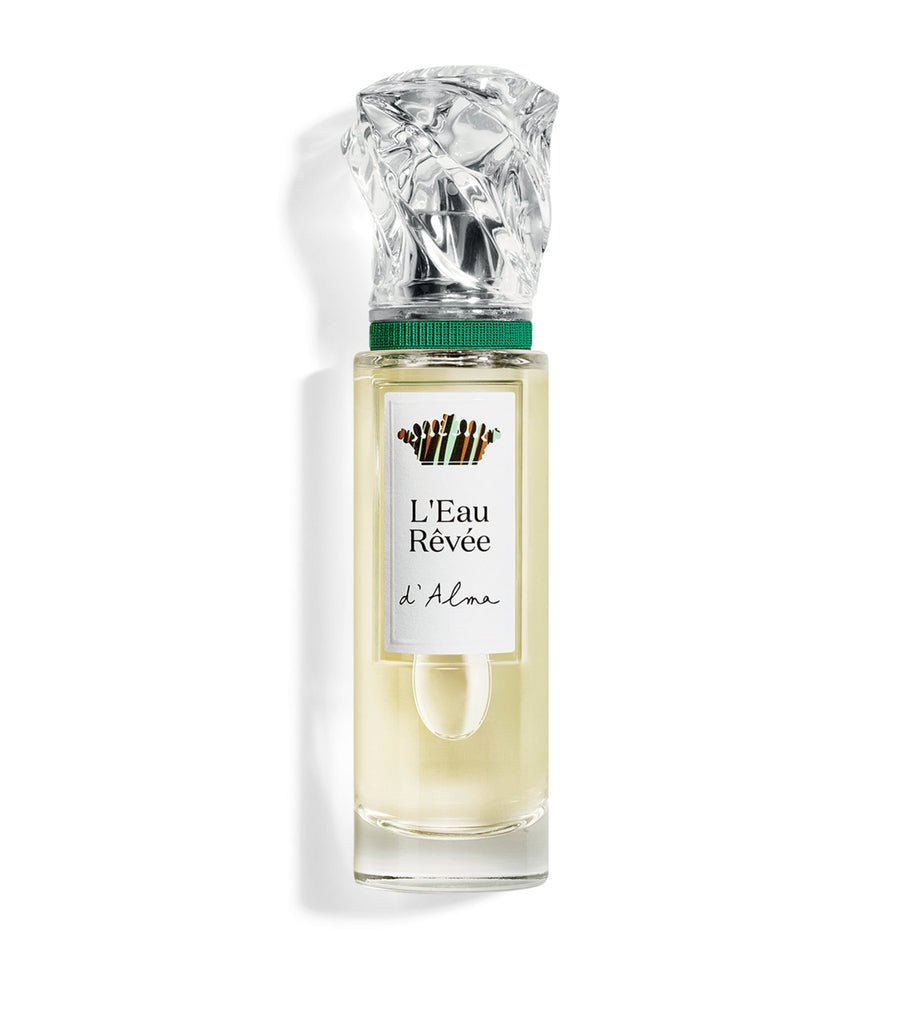 L'Eau Rêvée d'Alma Eau de Toilette (50ml)