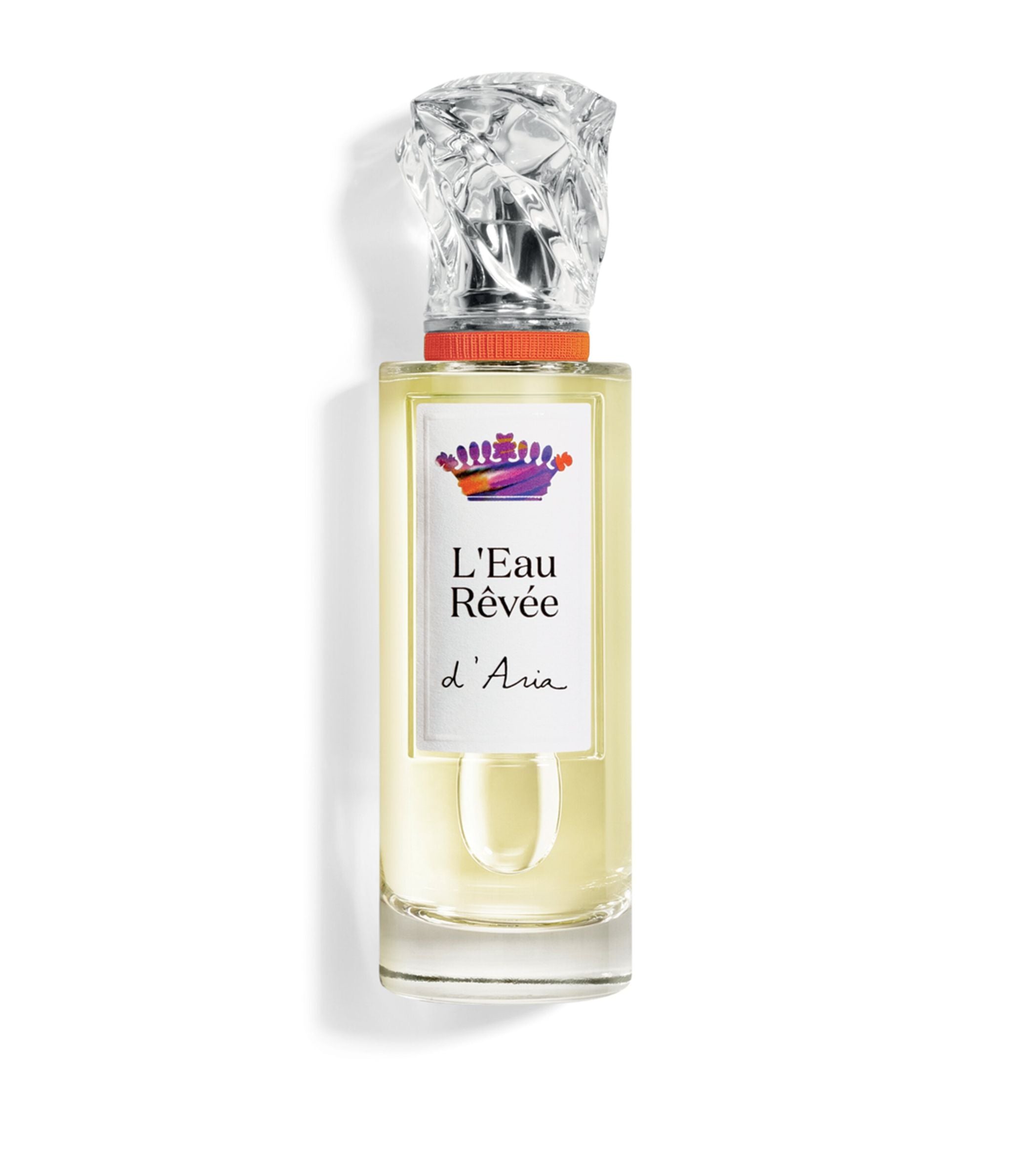 L'Eau Rêvée d'Aria Eau de Toilette (100ml) Miscellaneous Harrods   