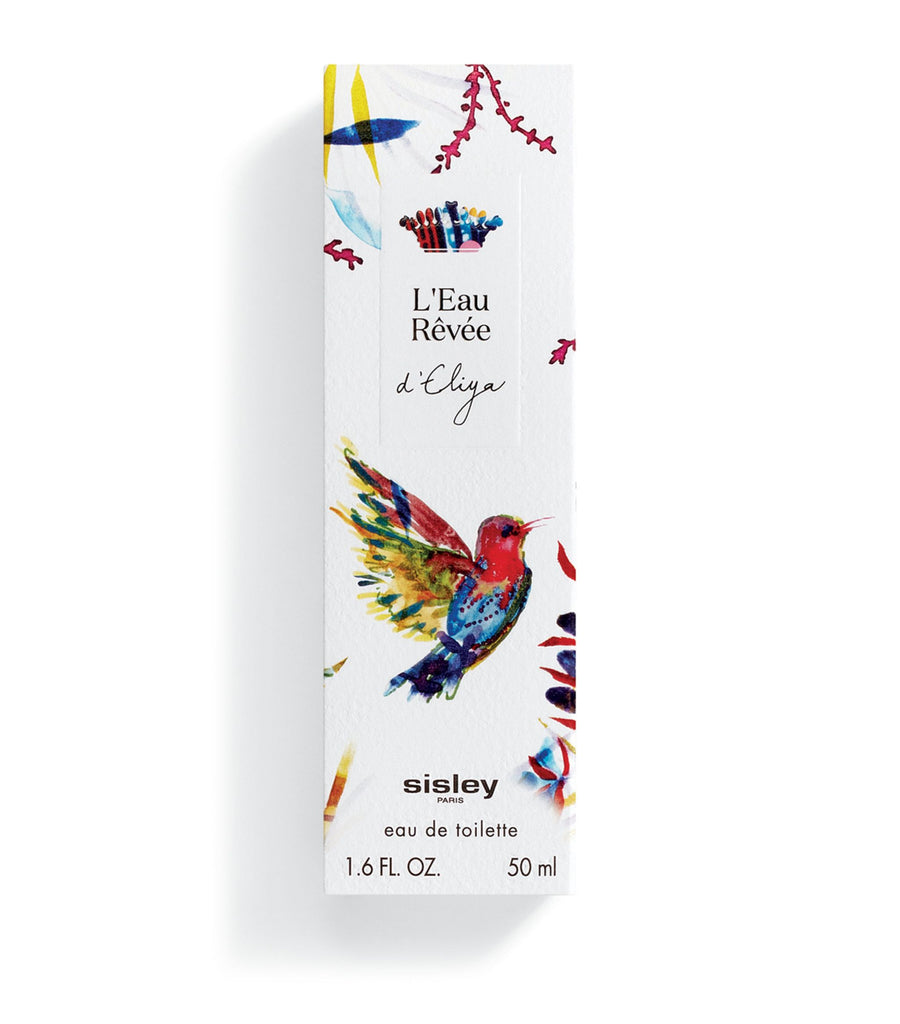 L'Eau Rêvée d'Eliya Eau de Toilette (50ml)