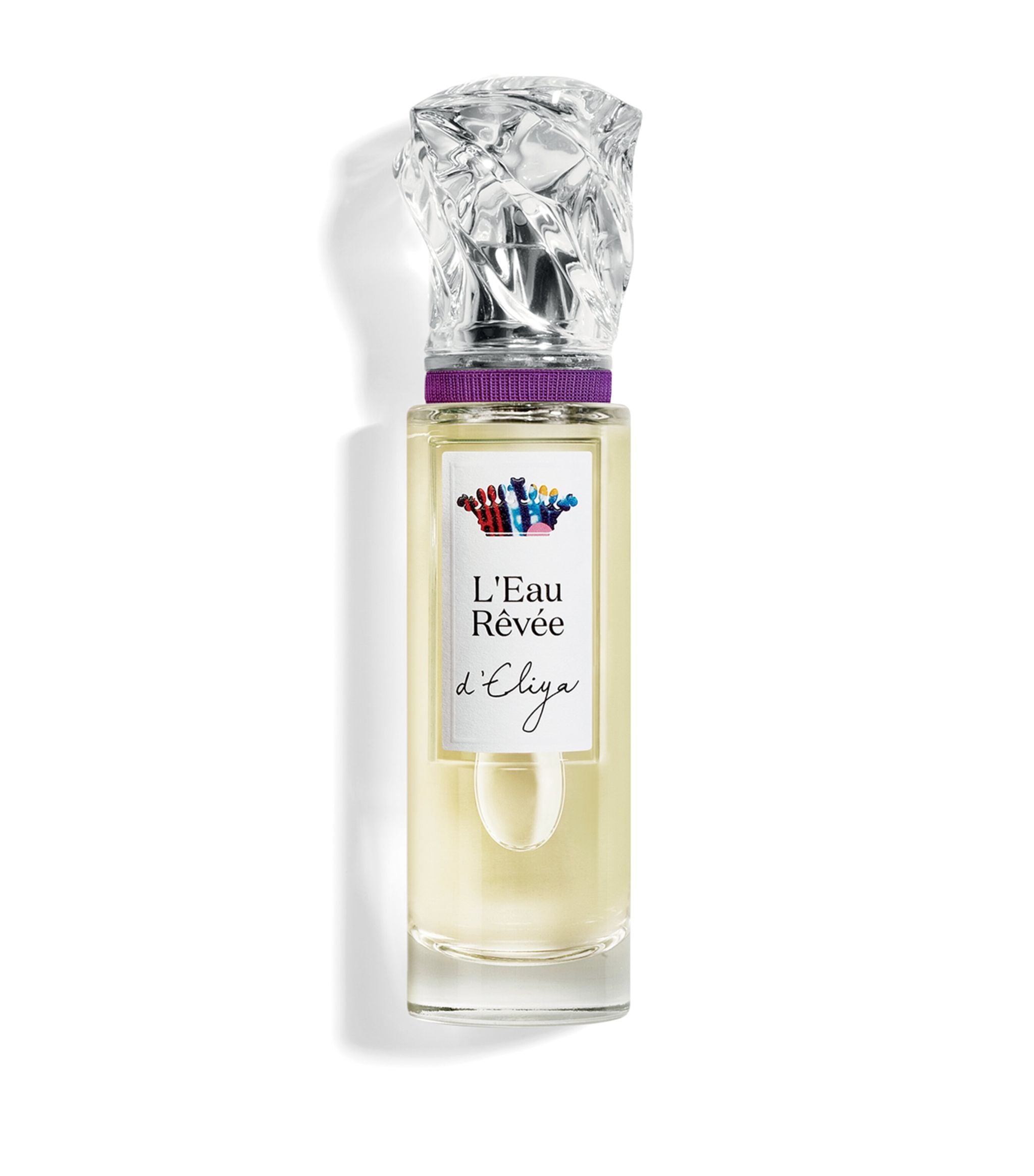 L'Eau Rêvée d'Eliya Eau de Toilette (50ml) Miscellaneous Harrods   