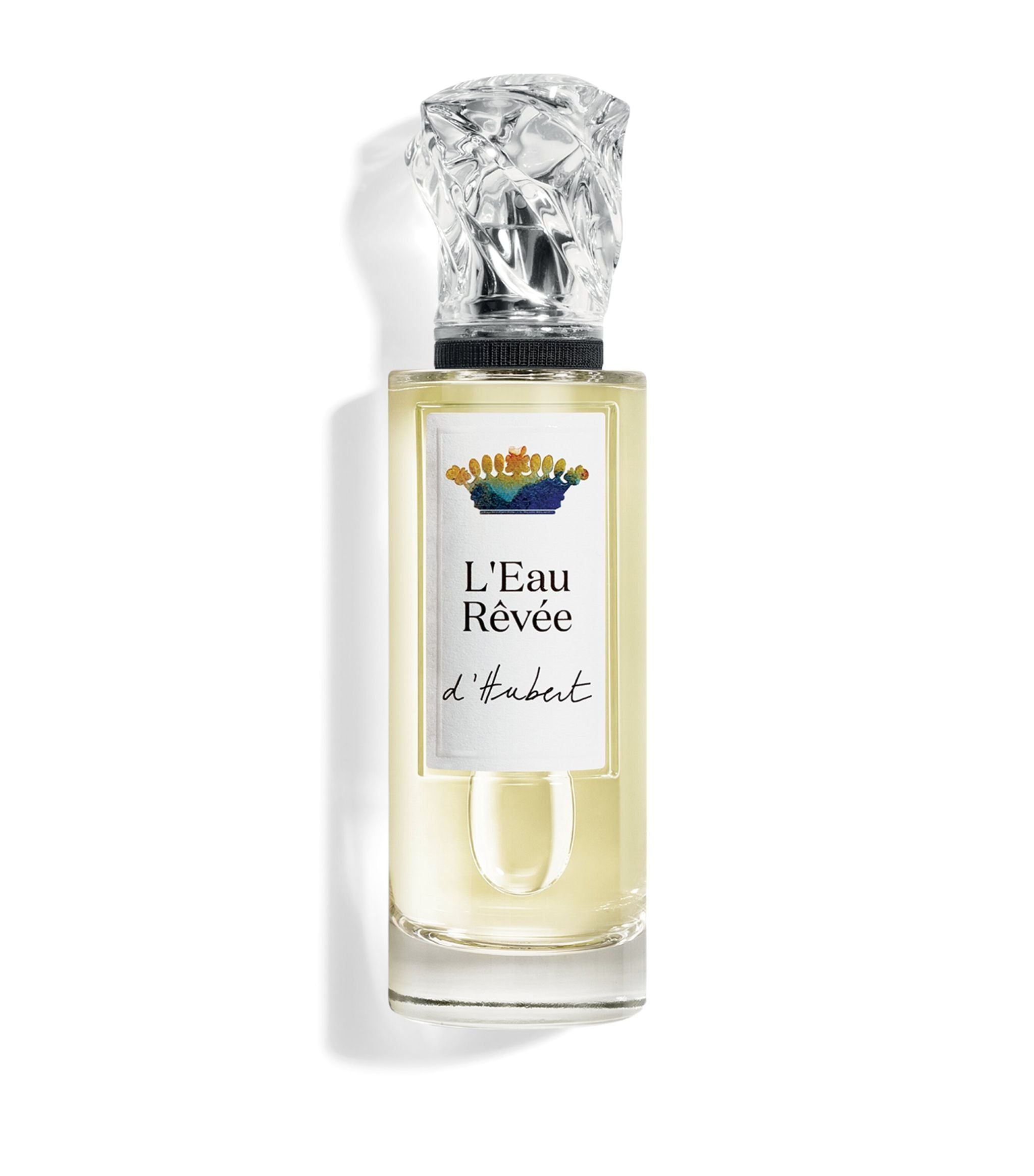 L'Eau Rêvée d'Hubert Eau de Toilette (100ml) GOODS Harrods   