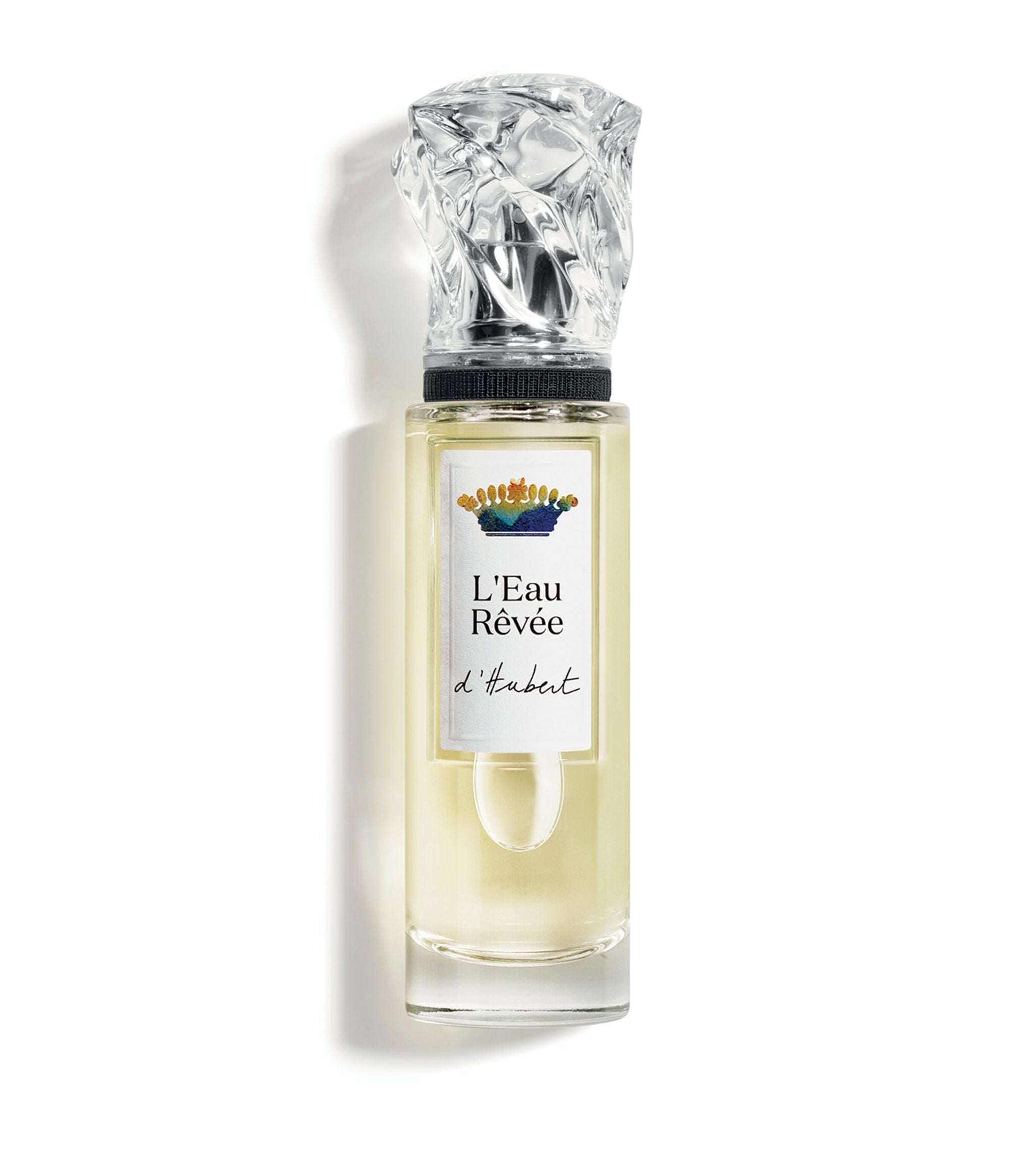 L'Eau Rêvée d'Hubert Eau de Toilette (50ml) Miscellaneous Harrods   