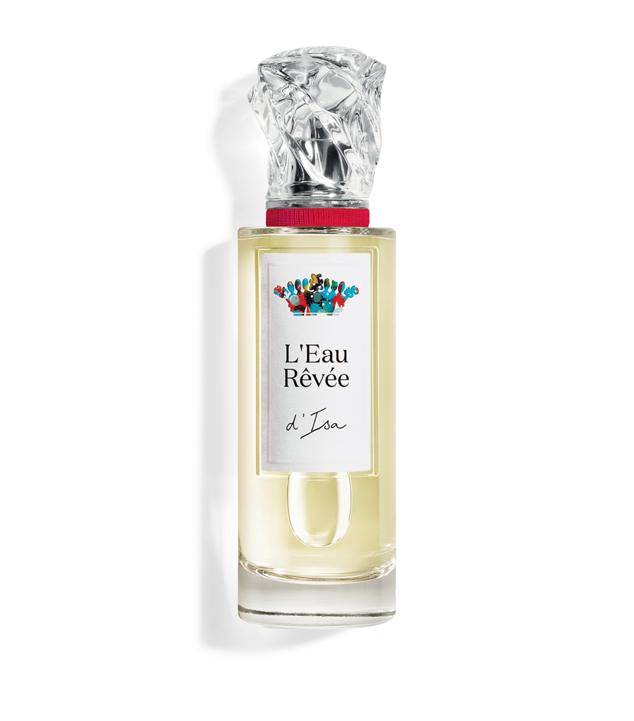 L'Eau Rêvée d'Isa Eau de Toilette (100ml) Miscellaneous Harrods   