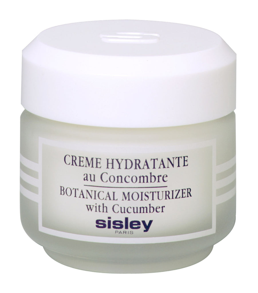 Moisturiser With Cucumber (50Ml)