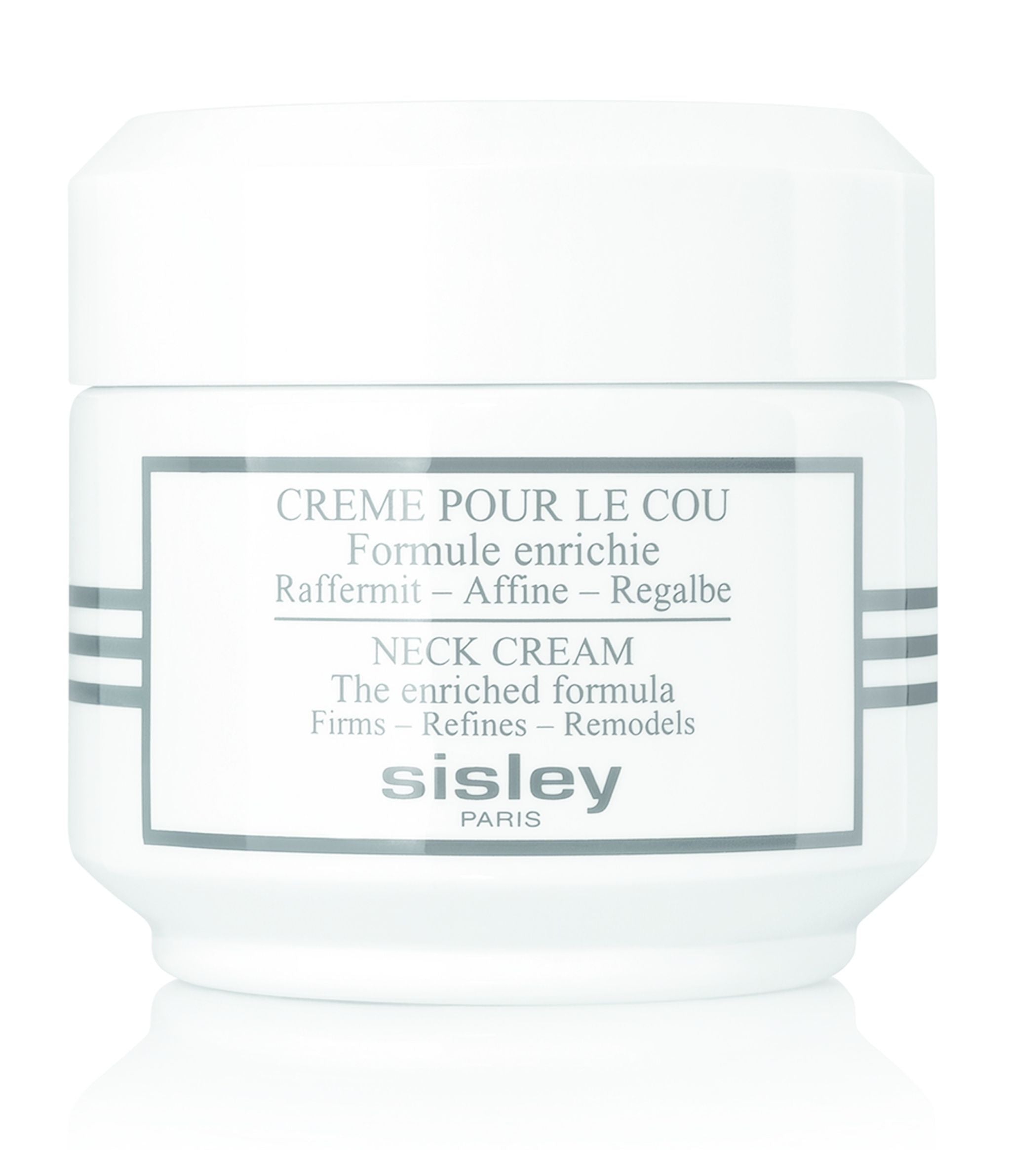 Neck Cream The Enriched Formula (50Ml) GOODS Harrods   