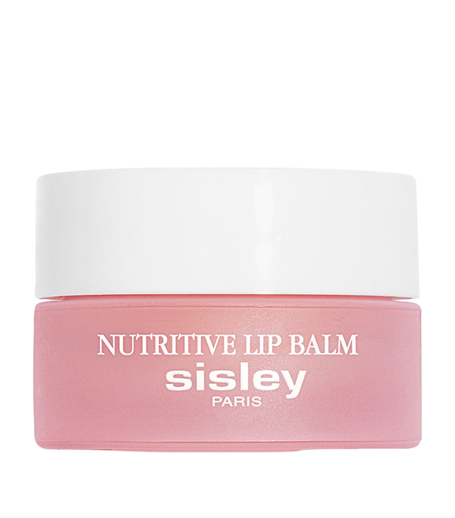 Nutritive Lip Balm