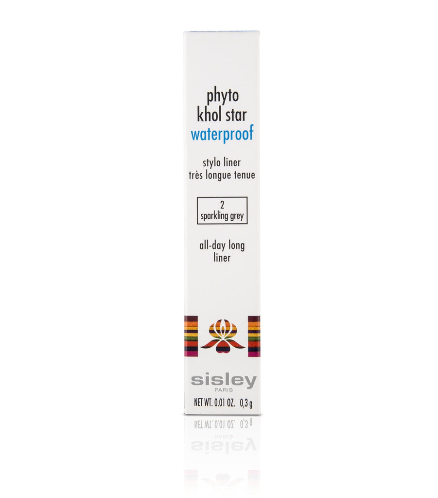 Phyto Khol Star Waterproof Eyeliner