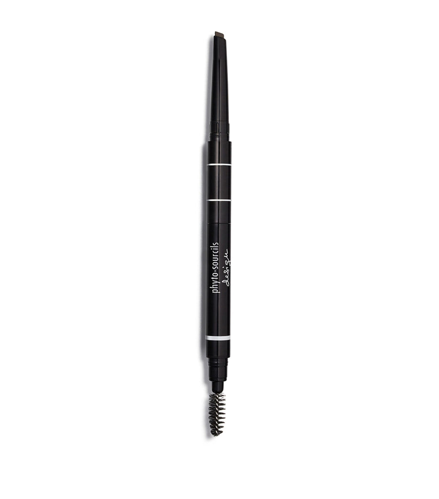 Phyto-Sourcils Design Eyebrow Pencil