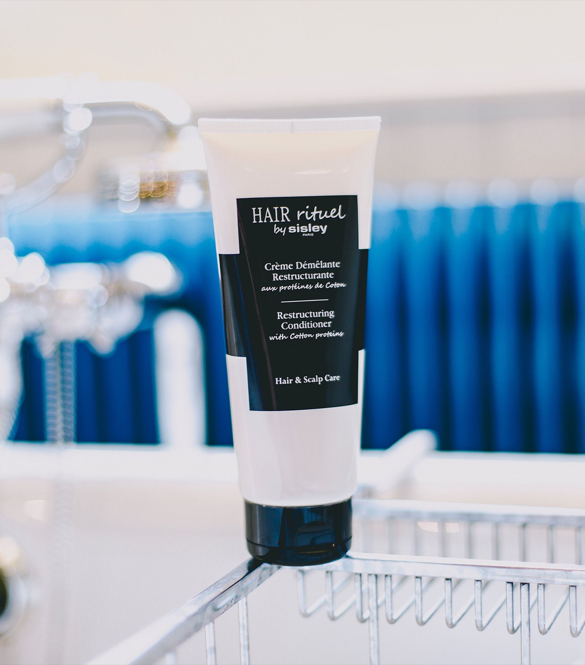 Restructuring Conditioner (200ml) GOODS Harrods   