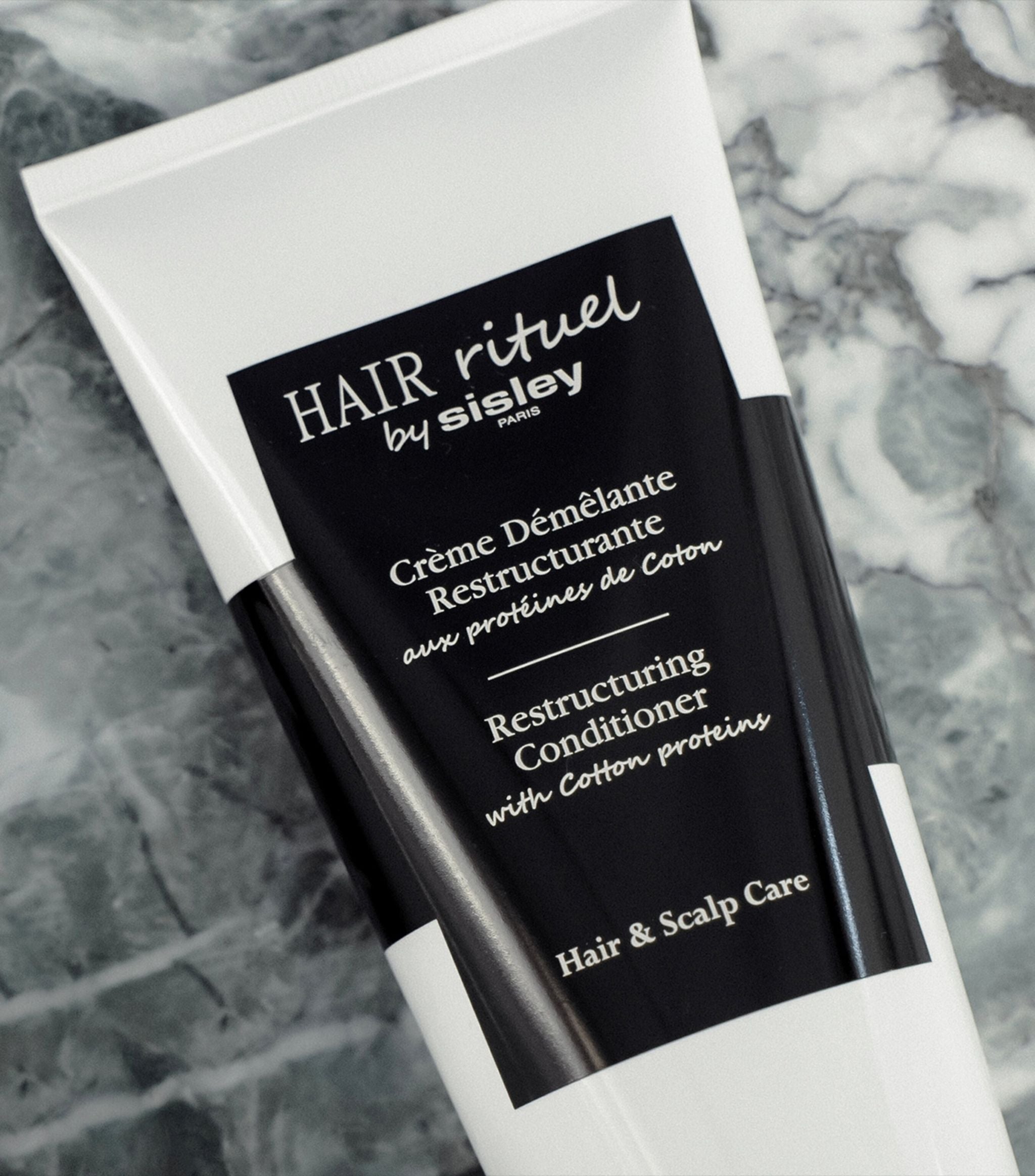 Restructuring Conditioner (200ml) GOODS Harrods   