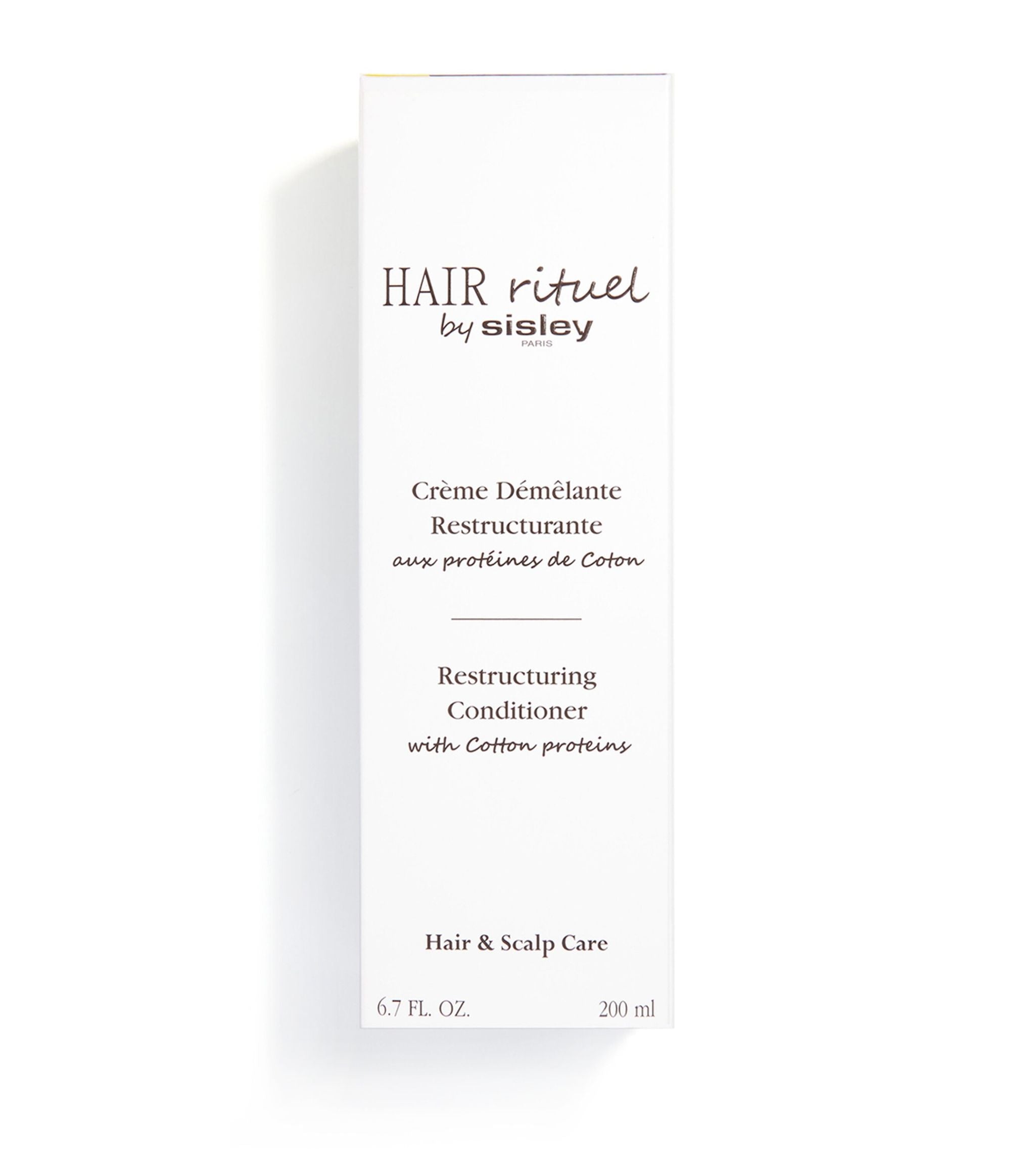 Restructuring Conditioner (200ml) GOODS Harrods   