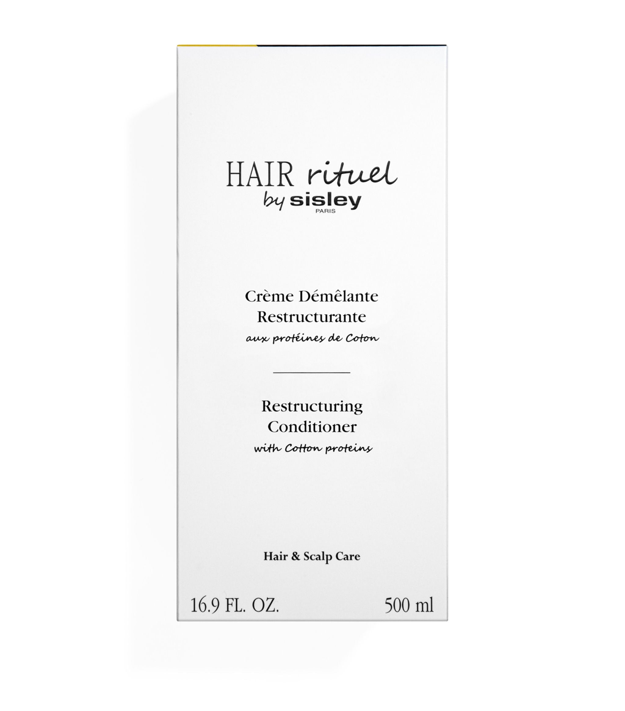 Restructuring Conditioner With Cotton Proteins (500Ml) GOODS Harrods   