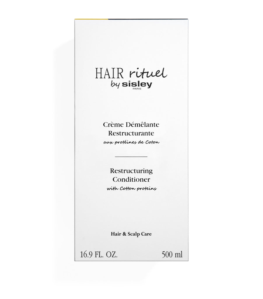 Restructuring Conditioner With Cotton Proteins (500Ml)