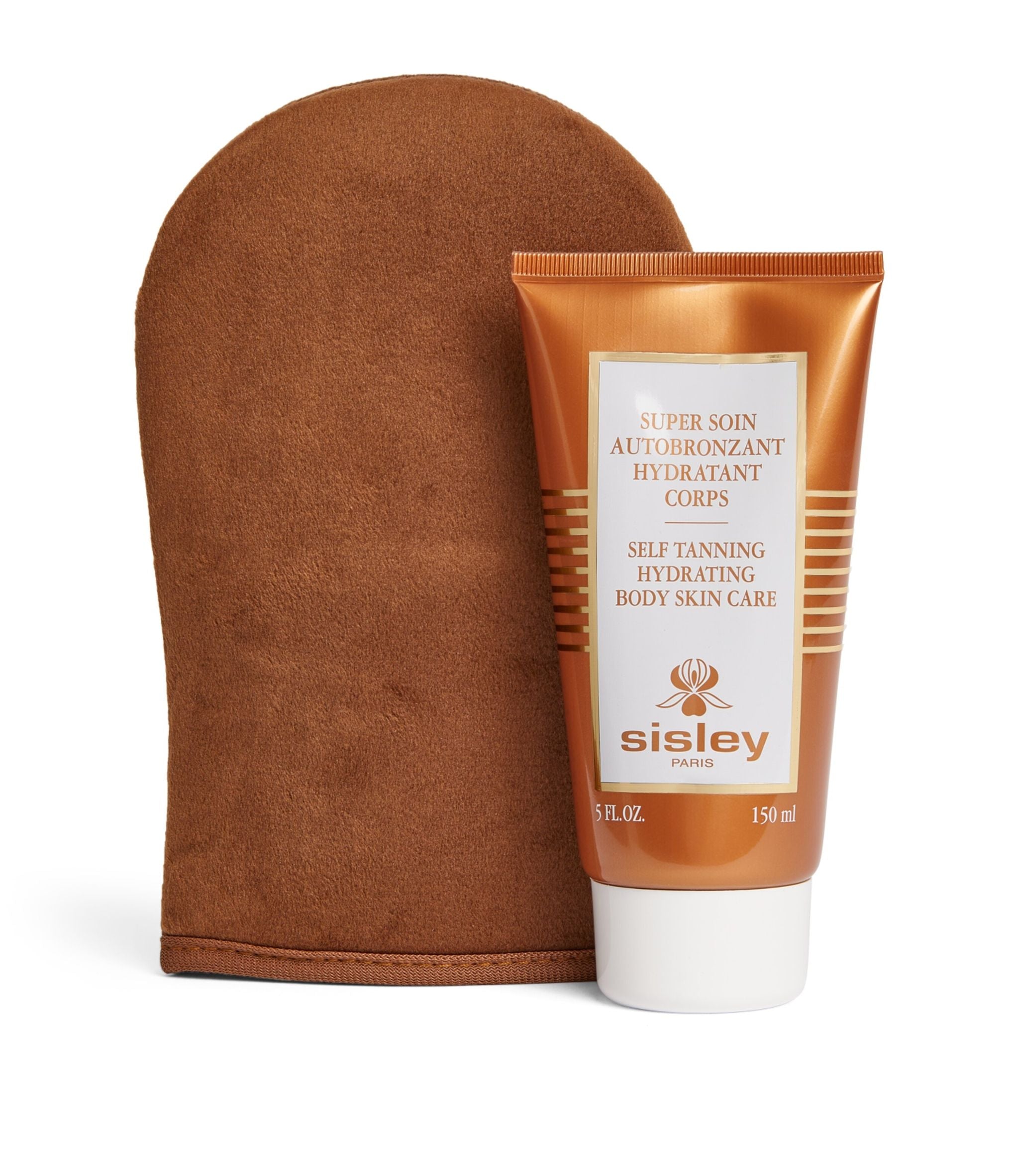 Self Tanning Hydrating Body Skin Care (150ml) GOODS Harrods   