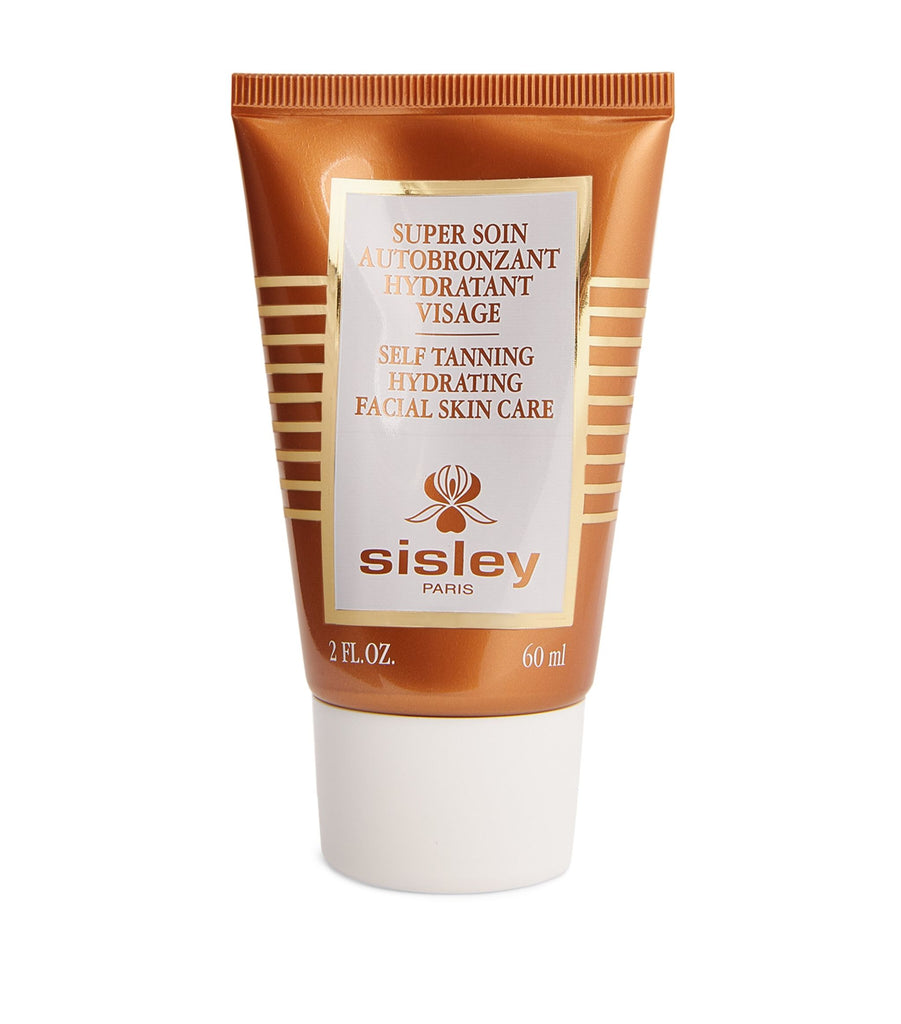 Self Tanning Hydrating Facial Skin Care (60ml)