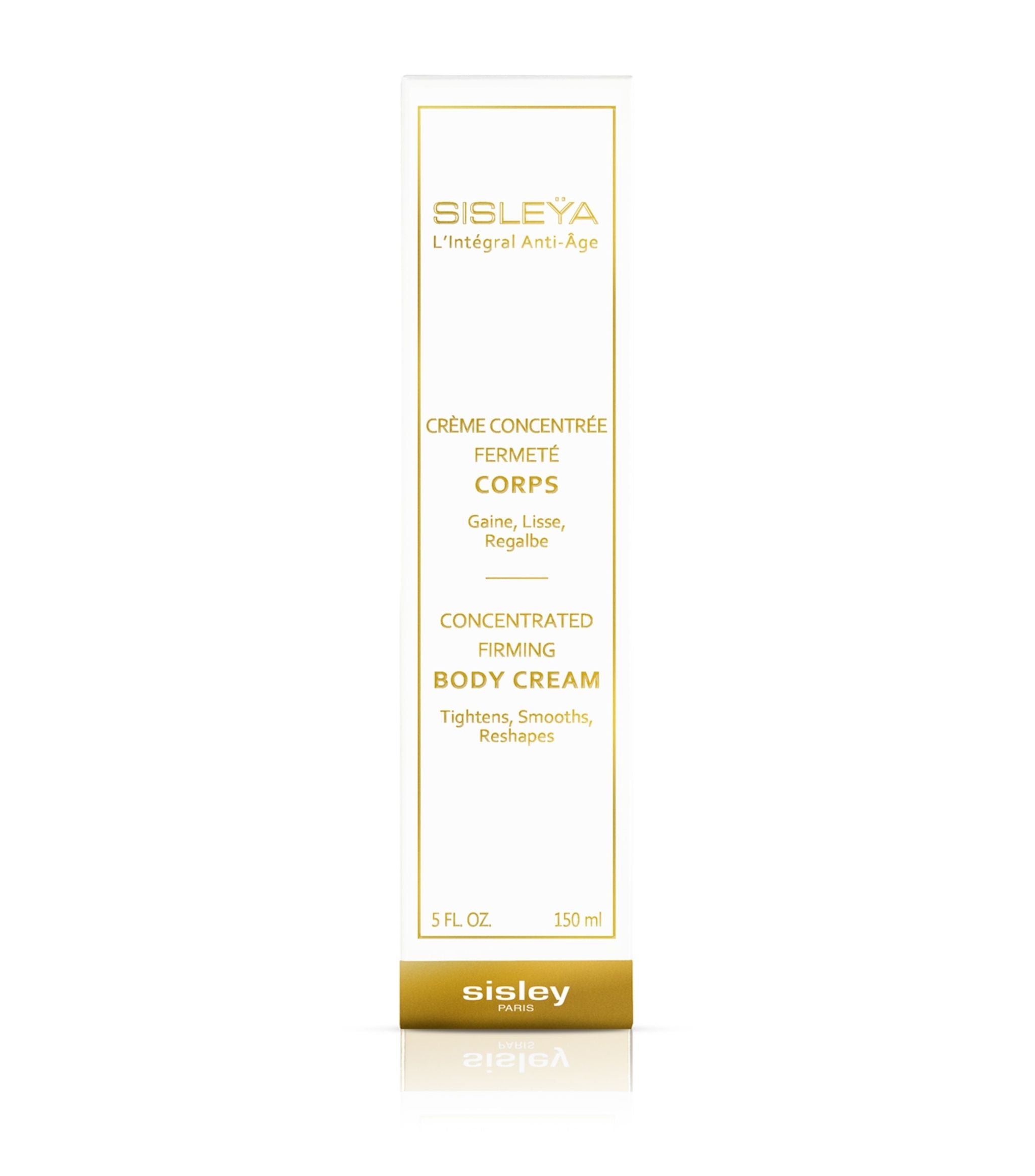 Sisleya L'Intégral Anti-Age Concentrated Firming Body Cream (150ml) GOODS Harrods   