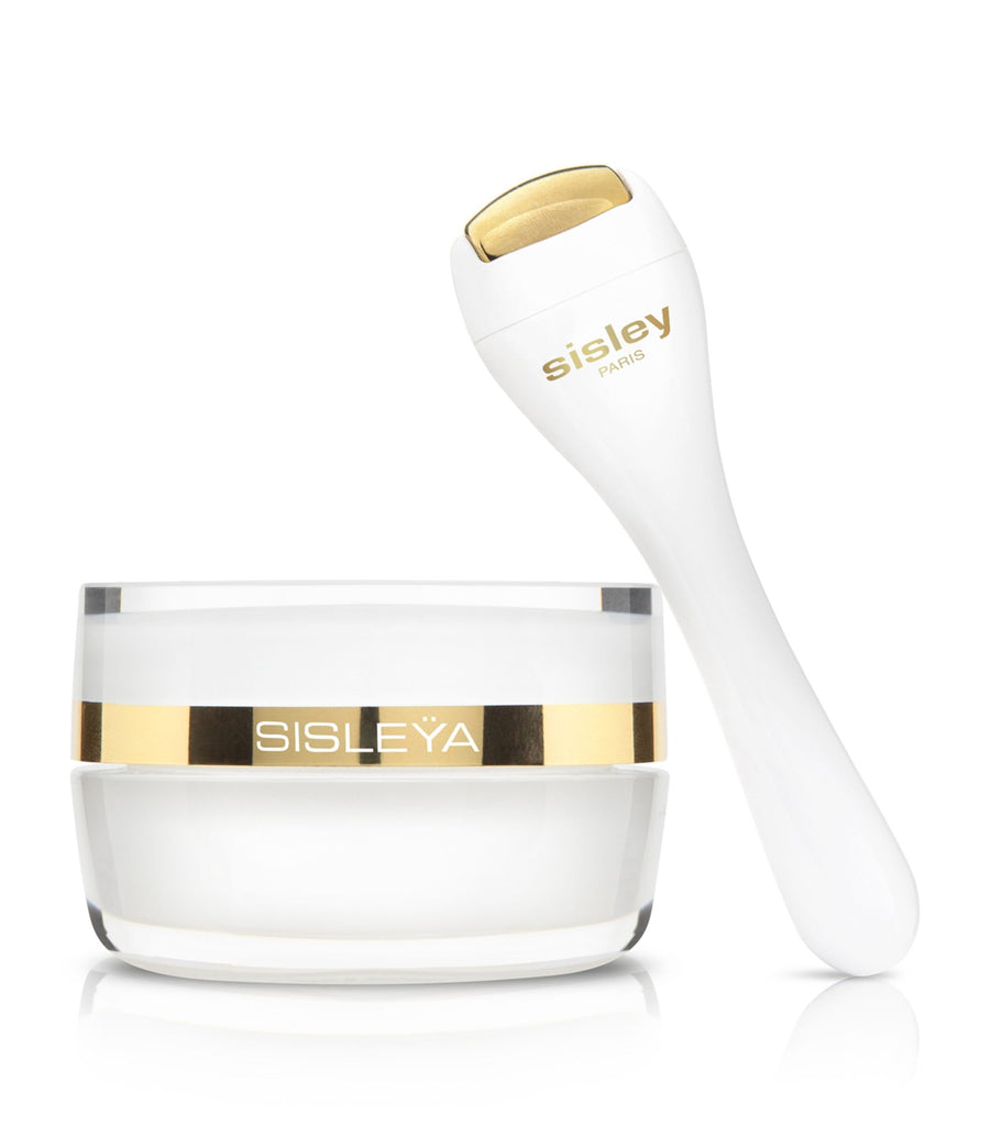 Sisleÿa L'Integral Anti-Age Eye and Lip Contour Cream