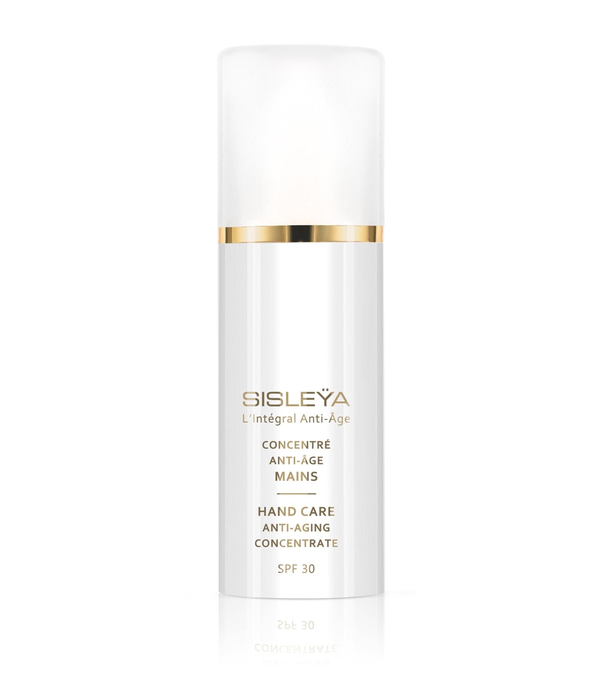 Sisleya L'Intégral Anti-Age Hand Care Anti-Ageing Concentrate (75ml) GOODS Harrods   