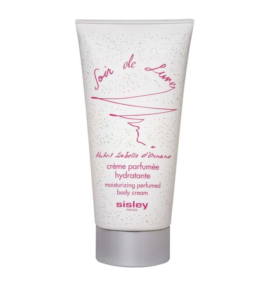 Soir de Lune Moisturizing Perfumed Body Cream