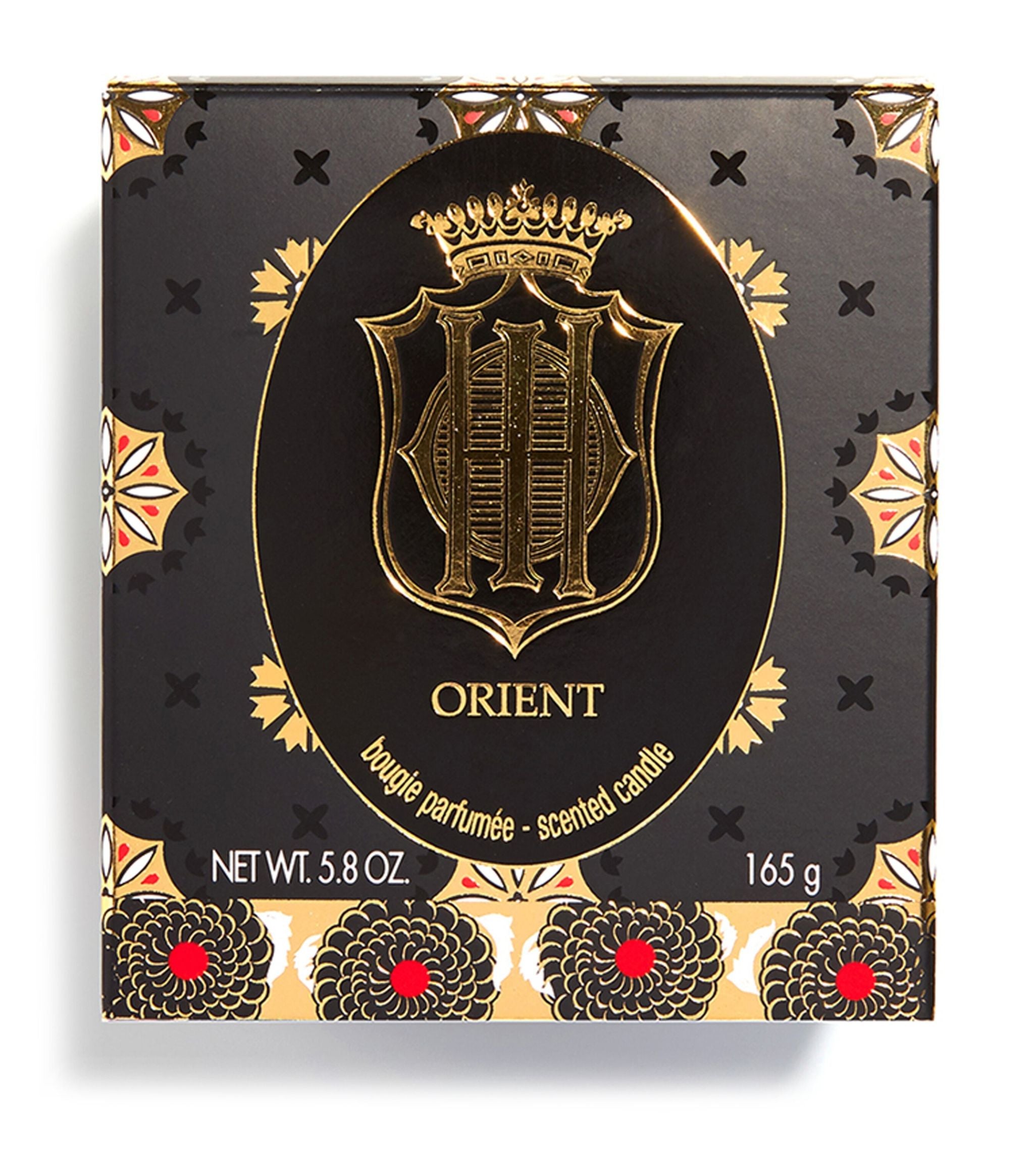 Soir D'Orient Candle (165g) GOODS Harrods   