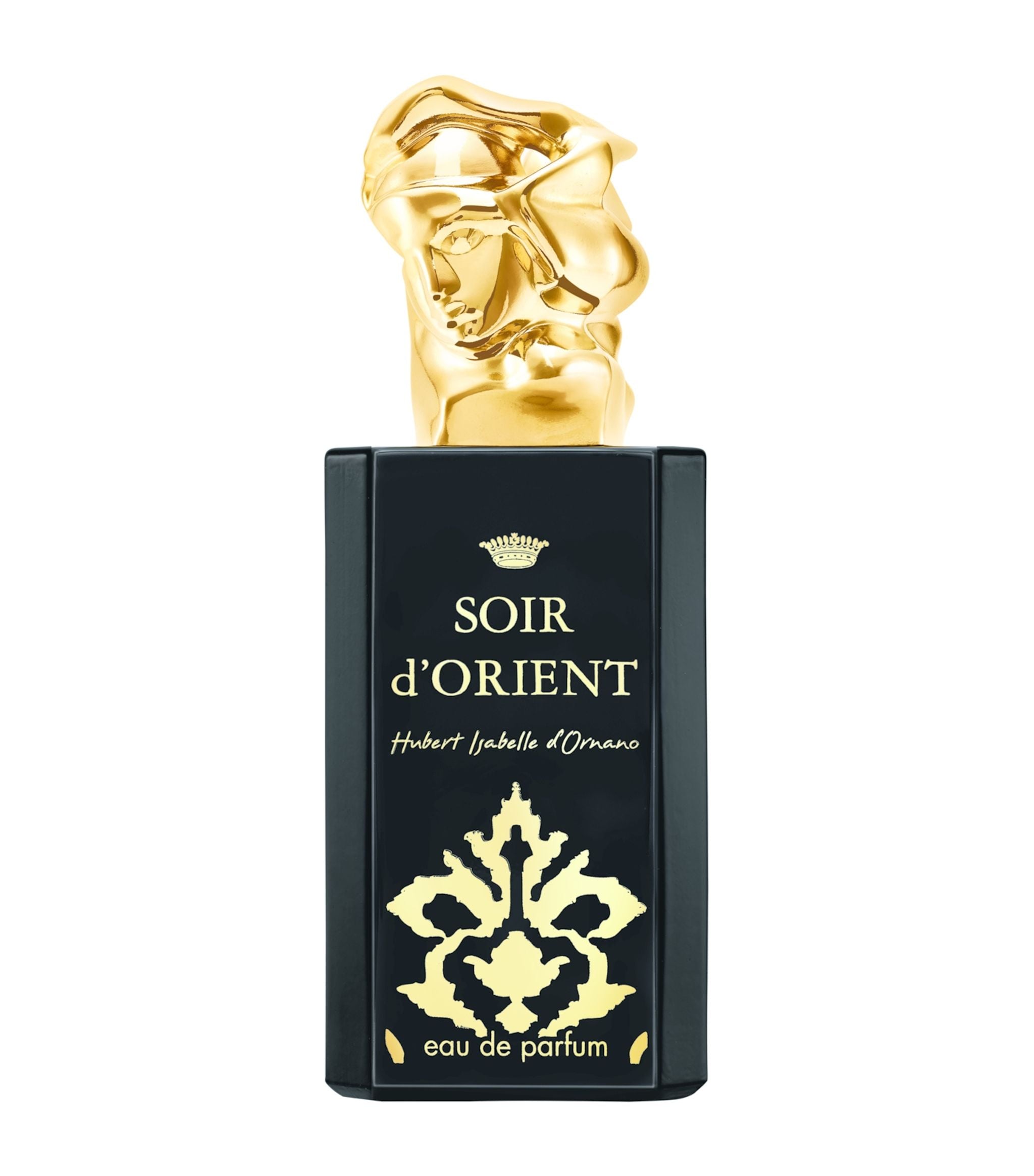 Soir D'Orient Eau de Parfum (100ml) GOODS Harrods   