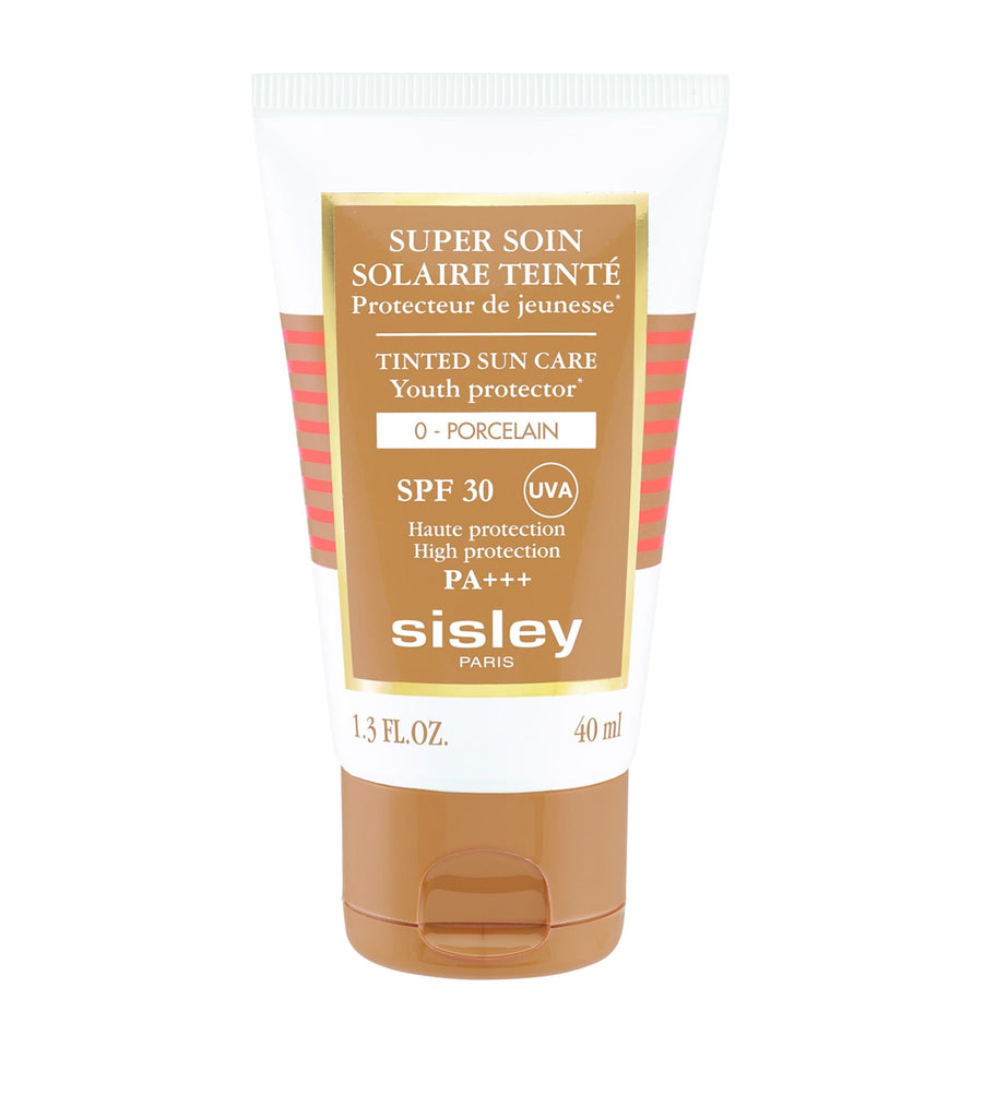 Super Soin Solaire Tinted Sun Care SPF 30 (40ml)