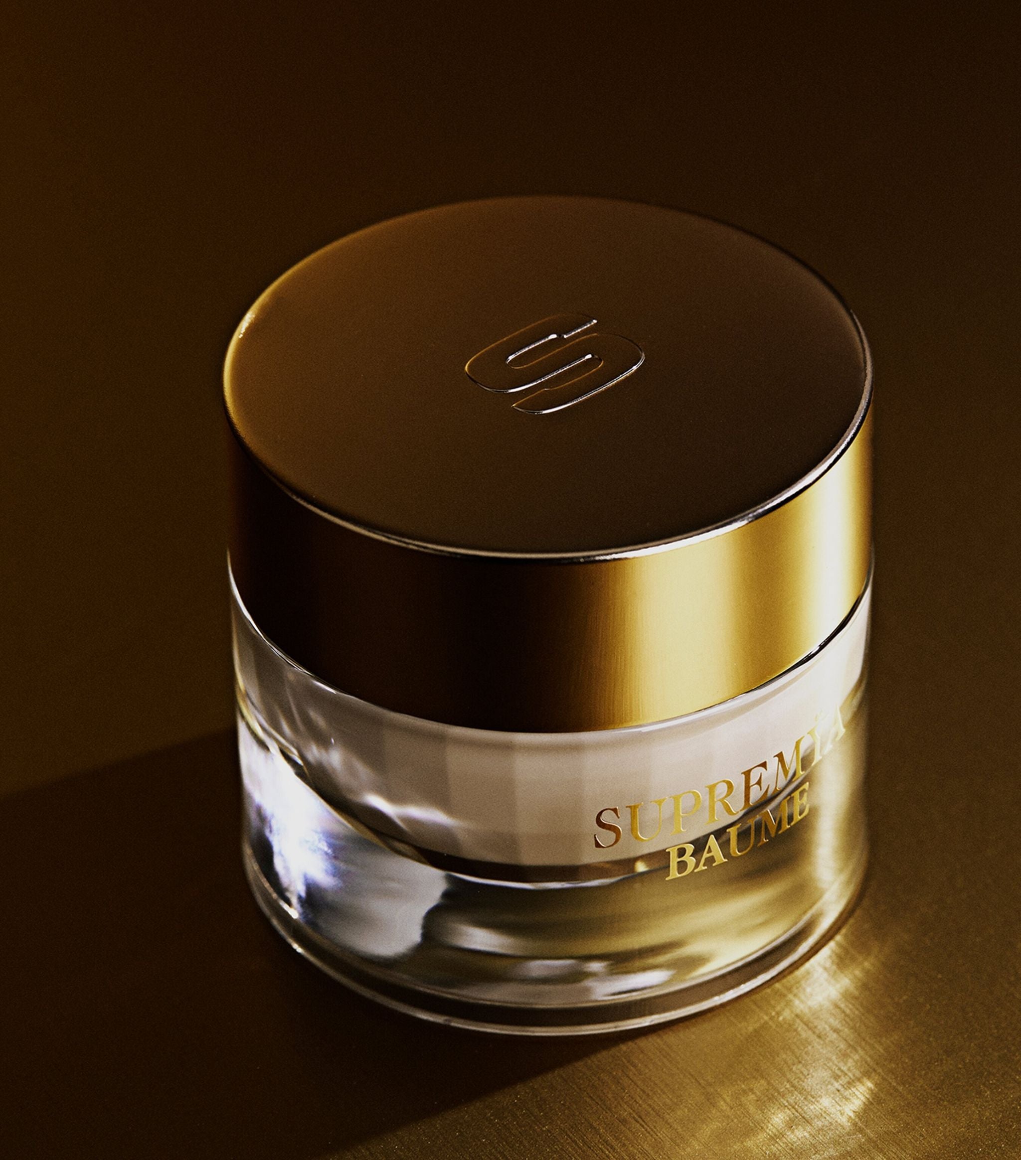 Supremÿa Baume At Night (50Ml) GOODS Harrods   