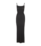 Soft Lounge Long Slip Dress GOODS Harrods   