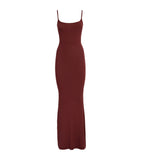 Soft Lounge Long Slip Dress GOODS Harrods   