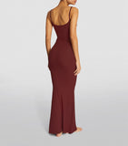 Soft Lounge Long Slip Dress GOODS Harrods   