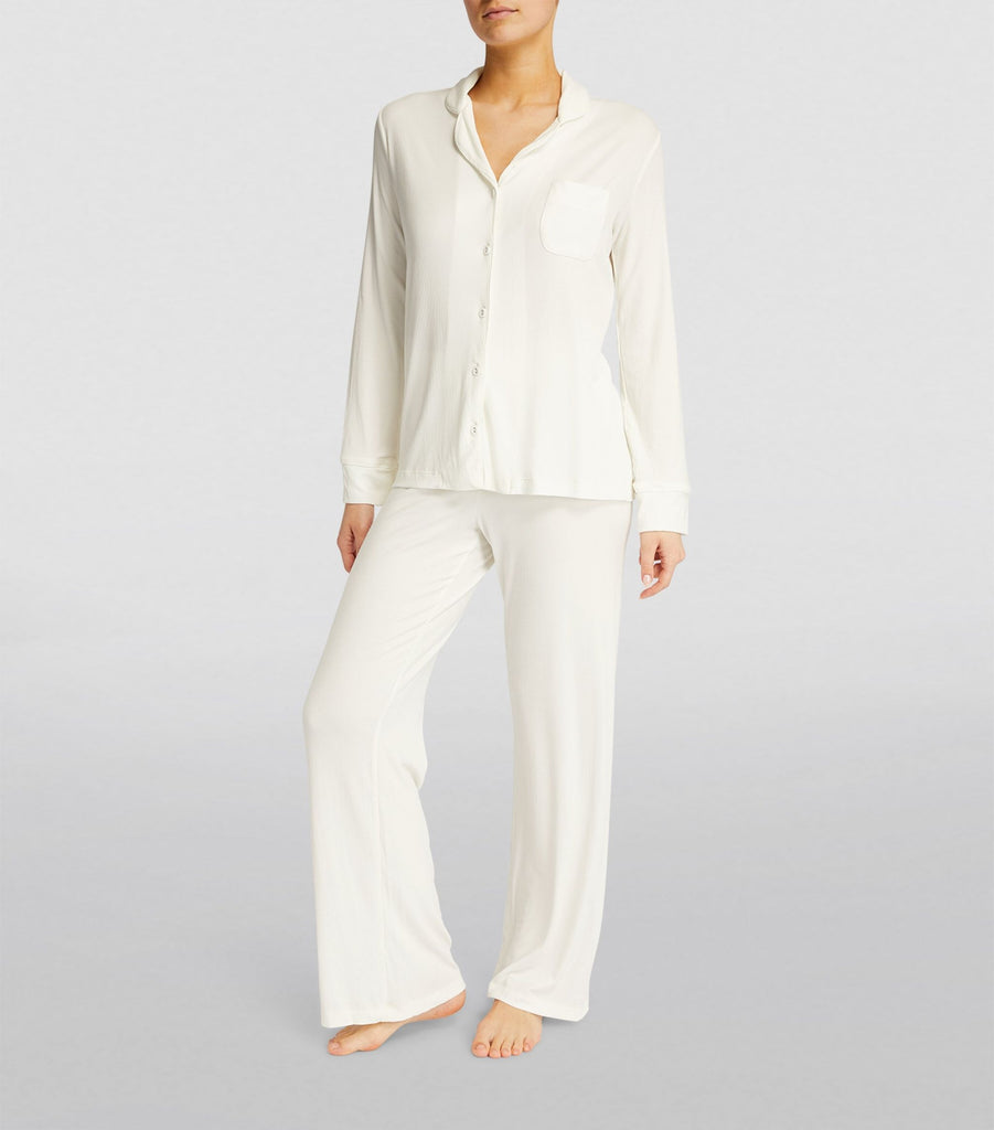 Soft Lounge Pyjama Set