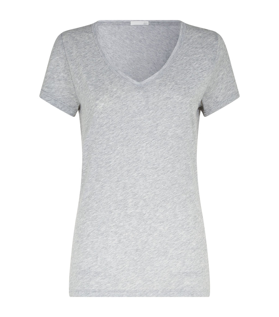 Easy V-Neck T-Shirt