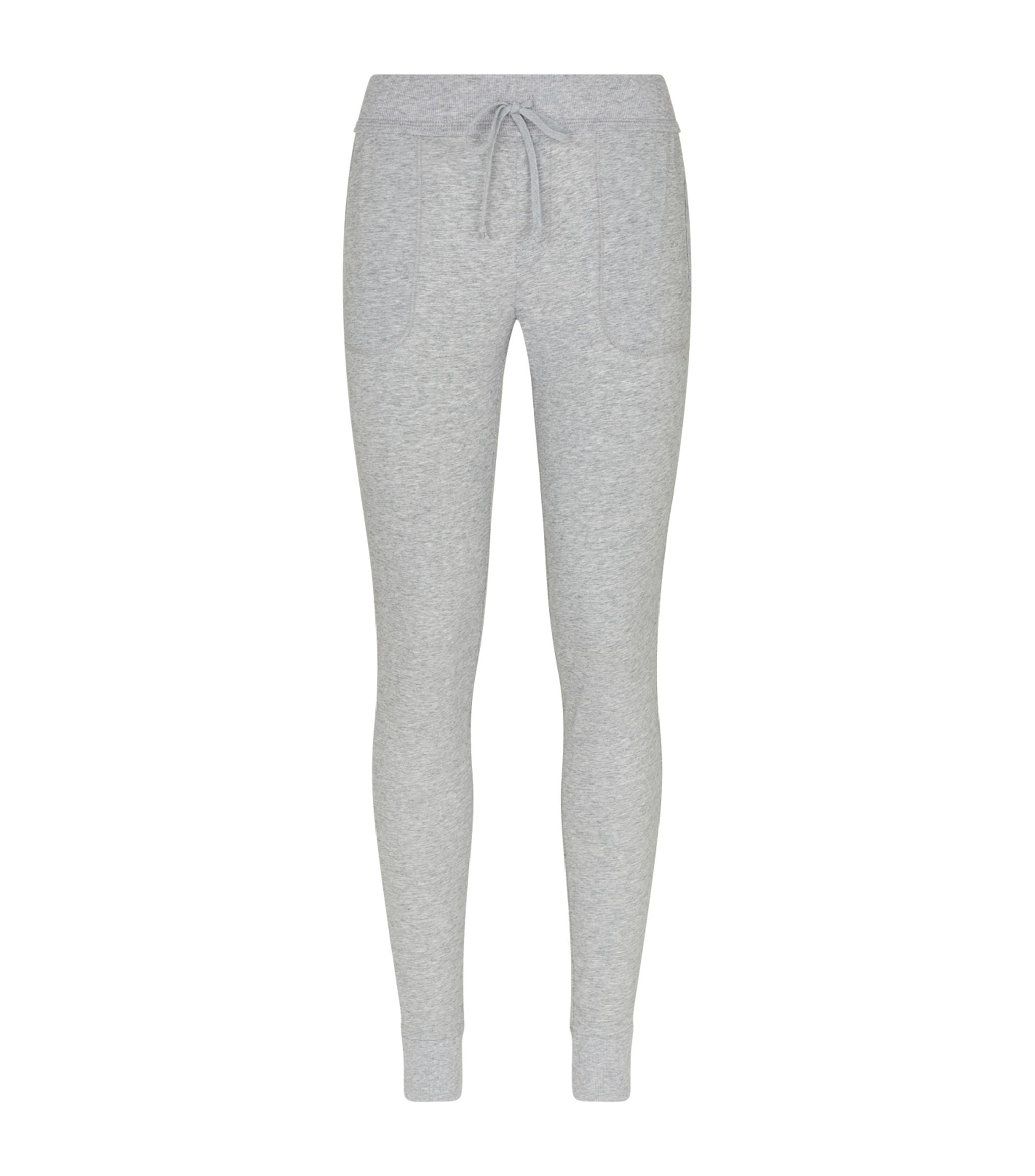 Skinny Lounge Sweatpants GOODS Harrods   