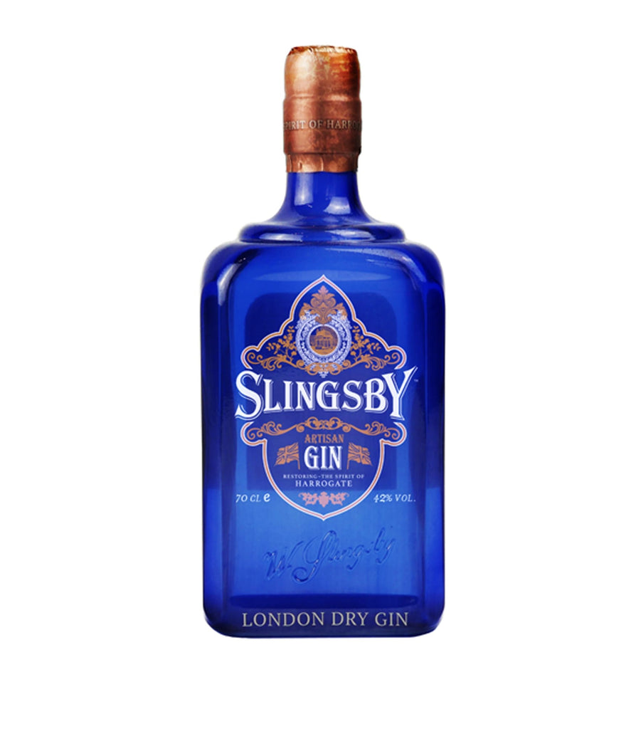 Navy Strength Gin (70cl)