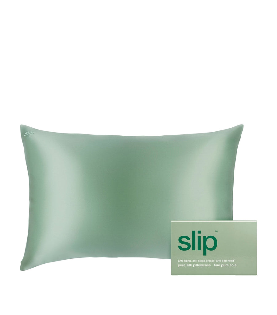 Pure Silk Queen Pillowcase