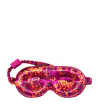 Silk Lovely Lashes Contour Sleep Mask GOODS Harrods   