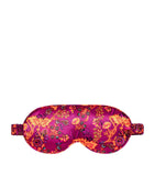 Silk Lovely Lashes Contour Sleep Mask GOODS Harrods   