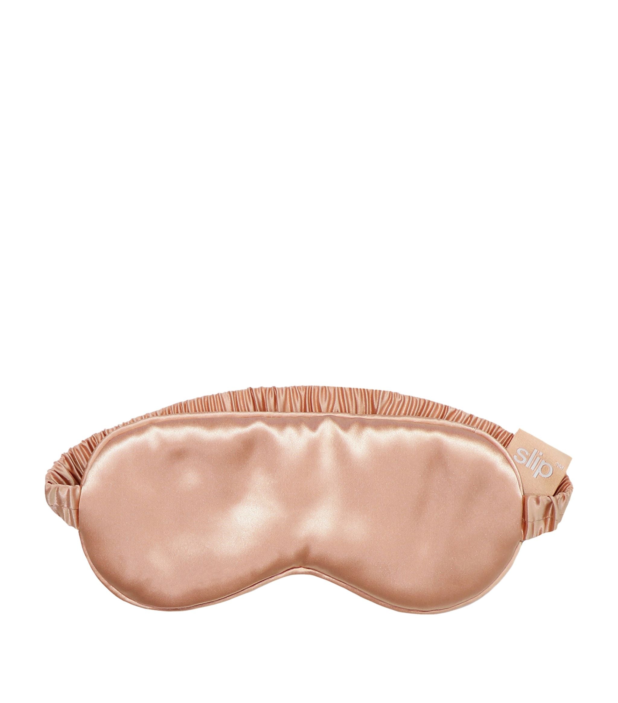 Silk Sleep Mask GOODS Harrods   