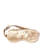 SLIP EYEMASK CARAMEL GOODS Harrods   